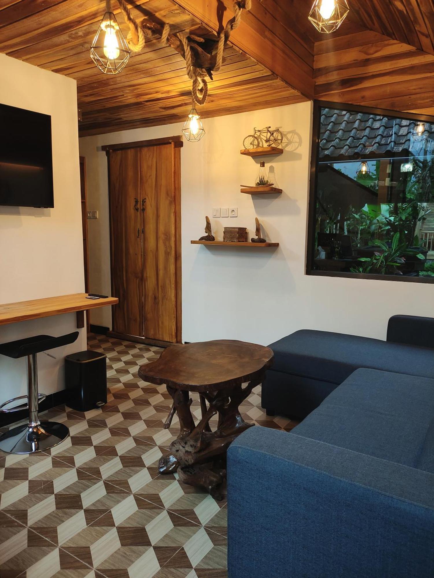 Ayumar Homestay Medewi Pulukan Kamer foto