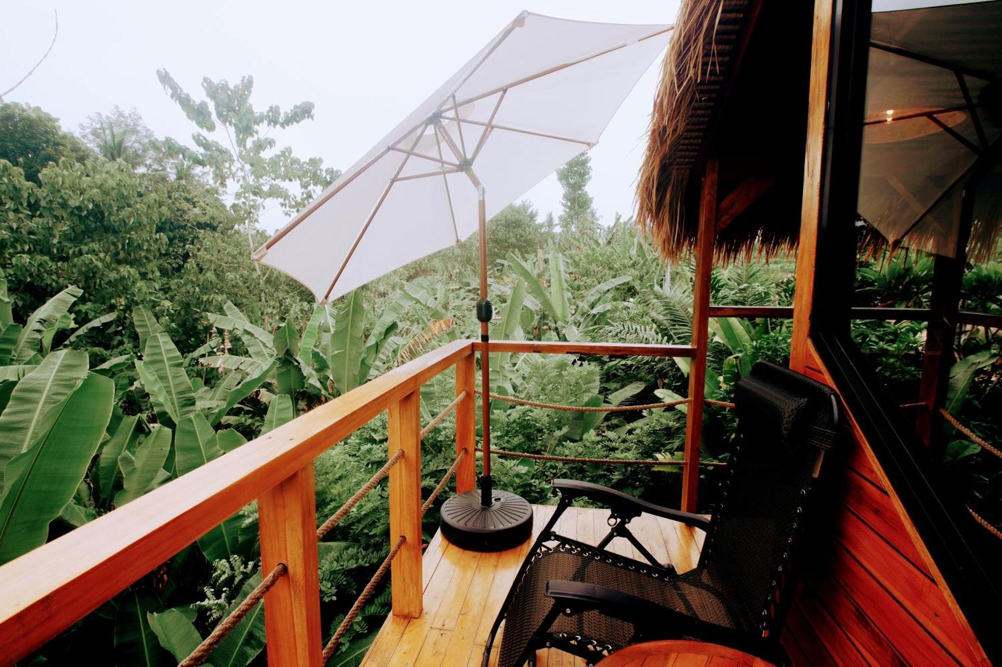 Ayumar Homestay Medewi Pulukan Kamer foto